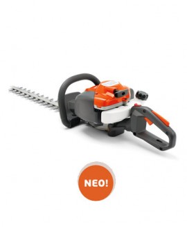 Ψαλίδι Μπορντούρας Husqvarna 122HD45