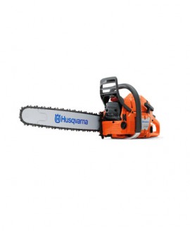 Αλυσοπρίονο Husqvarna 372 XP X-TORQ 18