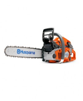 Αλυσοπρίονο Husqvarna 550XP Autotune mark II 18