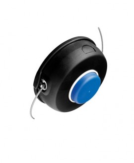 Ημι-αυτόματη Χορτοκοπτική Κεφαλή Τ45X Μ12