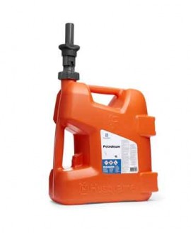 Δοχείο καυσίμου 15 lt