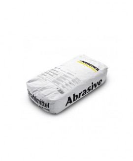 Άμμος υδραμμοβολής 25 Kg