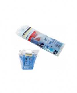 Πλύσιμο και κέρωμα