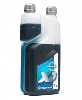Λάδι 2-χρονο XP SYNTHETIC 1lt