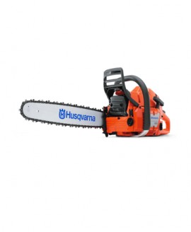 Αλυσοπρίονο Husqvarna 365 Χ-TORQ 18