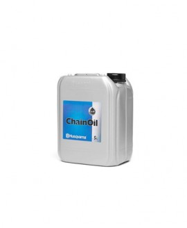 Λάδι λάμας & αλυσίδας ορυκτό 5 lt