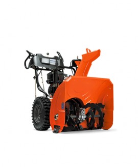 Εκχιονιστικό Husqvarna 5524ST