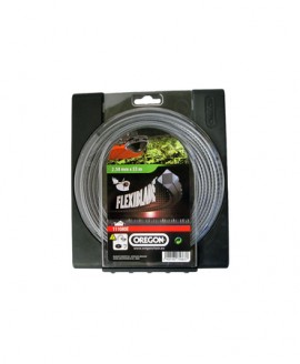 Μεσινέζα Χορτοκοπτικού FLEXIBLADE 3.0mm X 37m