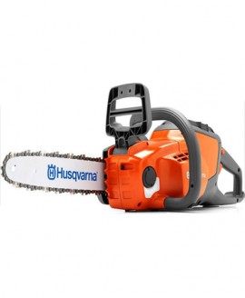 Αλυσοπρίονo HUSQVARNA 120Li-12