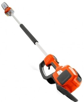  Κονταροαλυσοπρίονo HUSQVARNA 530iP4