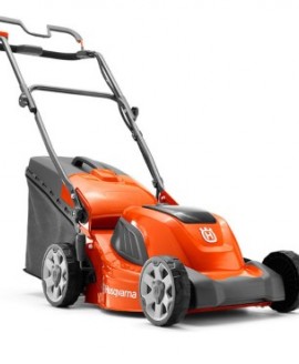 Χλοοκοπτική Μηχανή Husqvarna LC141Li