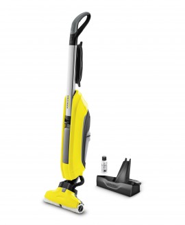 Πολυκαθαριστής Πατώματος FC 5