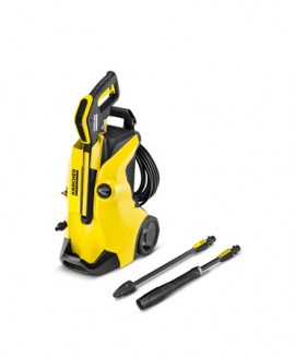 Πλυστικό μηχάνημα K 4 Full Control