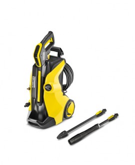 Πλυστικό μηχάνημα K 5 Full Control