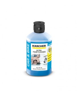 Αφρογόνο καθαριστικό 1LT RM615 Ultra foam