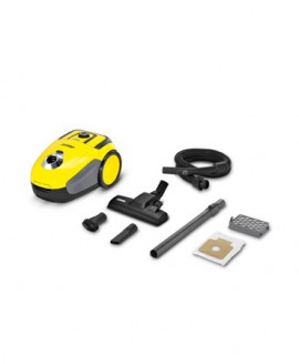 Σκούπα αναρρόφησης VC 2