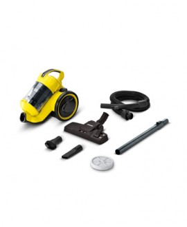 Σκούπα αναρρόφησης VC 3