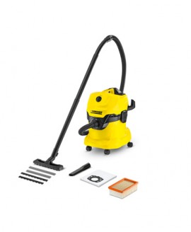 Σκούπα πολλαπλών εφαρμογών WD 4