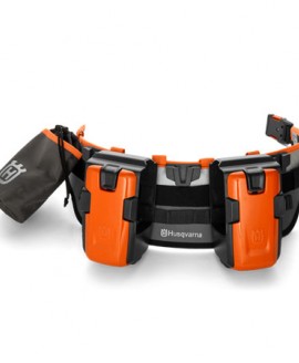 Ζώνη μπαταριών FLEXI με κιτ μεταφοράς