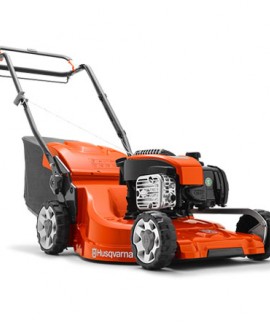 Χλοοκοπτική μηχανή Husqvarna LC 247S
