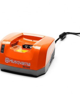 Φορτιστής μπαταρίας QC500
