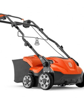 Ηλεκτρικός Αραιωτής-Αποβρυωτής Husqvarna S 138C