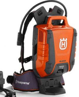 Μπαταρία πλάτης Husqvarna BLi550X 