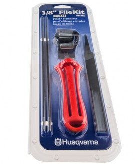 Κιτ τροχίσματος Husqvara 3/8