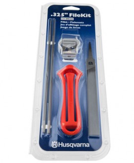 Κιτ τροχίσματος Husqvara 0.325