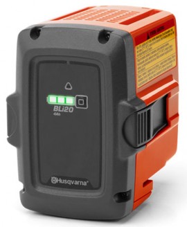 Μπαταρία Husqvarna BLi20