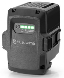 Μπαταρία Husqvarna BLi200