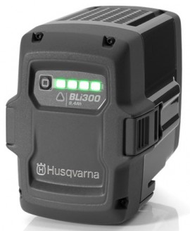 Μπαταρία Husqvarna BLi300