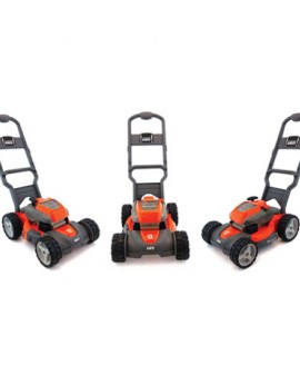 Παιχνίδι χλοοκοπτική μηχανή