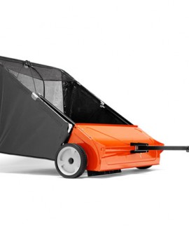 Husqvarna Συλλέκτης χόρτου