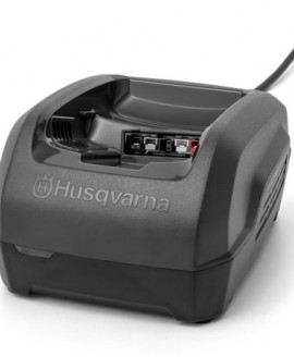 Φορτιστής Husqvarna QC250
