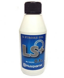 Λάδι 2-χρονο LS 0,1 lt