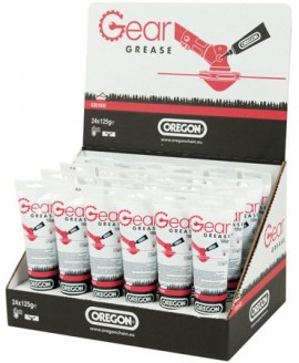 Γράσσο Γωνιακής OREGON 125 gr