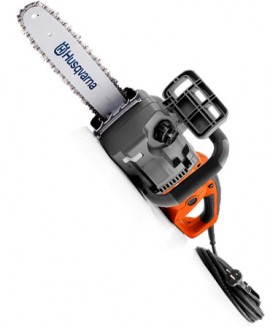 Ηλεκτρικό αλυσοπρίονο Husqvarna 420EL