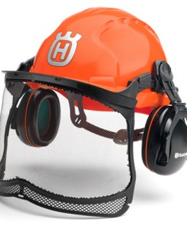 Husqvarna Κράνος προστασίας, Classic 