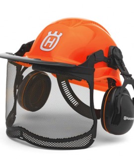 Husqvarna Κράνος προστασίας, Functional Φθορίζον