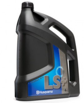 Λάδι 2-χρονο LS 4 lt