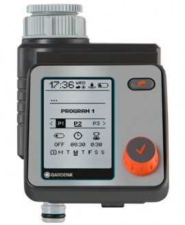 ΠΡΟΓΡΑΜΜΑΤΙΣΤΗΣ ΜΠΑΤΑΡΙΑΣ MASTER (1892-20)