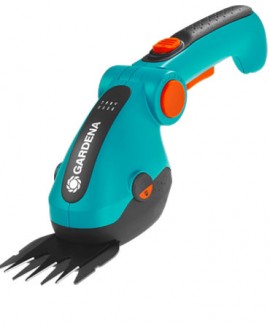 ΨΑΛΙΔΙ ΓΚΑΖΟΝ ΜΠΑΤΑΡΙΑΣ (Li-Ion) ACCU COMFORTCUT Li (9856-20)