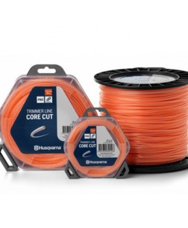 Μεσινέζα Διπλού υλικού CORE CUT 2,4 mm / 15 m (5976692-10)