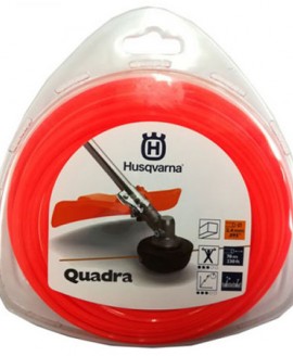 Μεσινέζα Τετράγωνη OPTI QUADRA 2.4 mm / 70 m Πορτοκαλί (59766890-10)