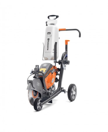 Τρόλεϊ Κοπής Husqvarna KV 970 / 1260