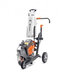 Τρόλεϊ Κοπής Husqvarna KV 970 / 1260