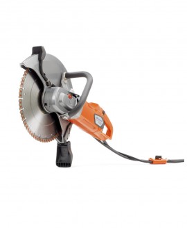 Ηλεκτρικός Κόφτης χειρός Husqvarna K 4000 