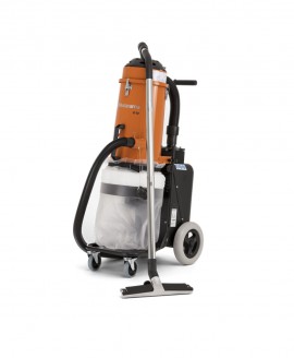 Κονιοσυλλέκτης Husqvarna S 13