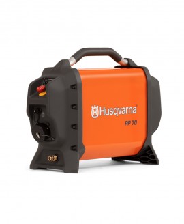 Μονάδα ισχύος Husqvarna PP 70